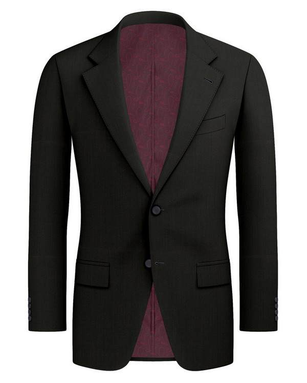 Custom Jacket